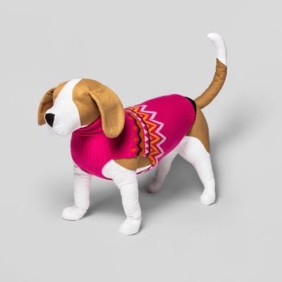 Boots & Barkley Dog Sweater